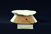 陶片藏品圖，第1張